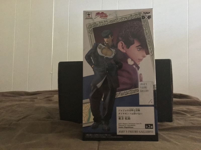Illustration for article titled Loot Anime Episode 24: Gods and Spirits Unboxing